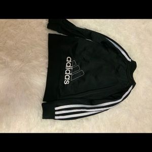 Adidas jacket